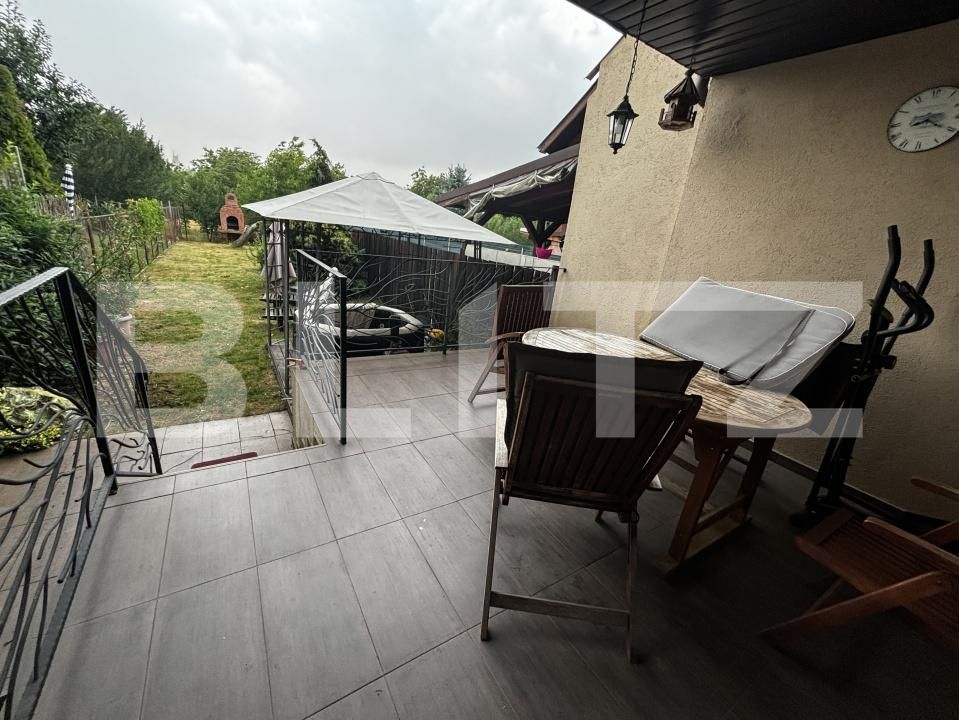 Casa de vânzare 3 camere Closca - 176255CV | BLITZ Satu Mare | Poza8