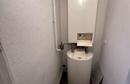 Apartament cu 4 camere, 82 mp, cu garaj si loc de parcare, Micro 15