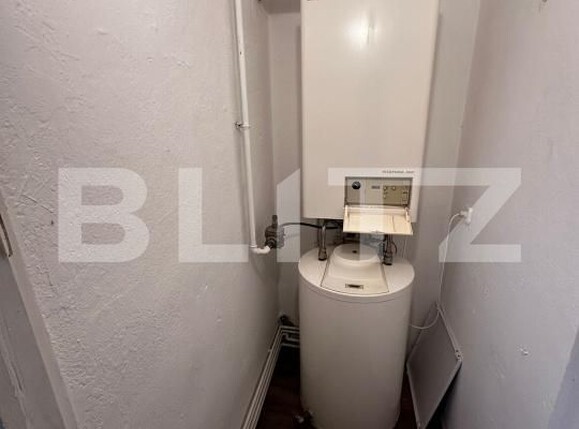Apartament de vânzare 4 camere Micro 15 - 176295AV | BLITZ Satu Mare | Poza10