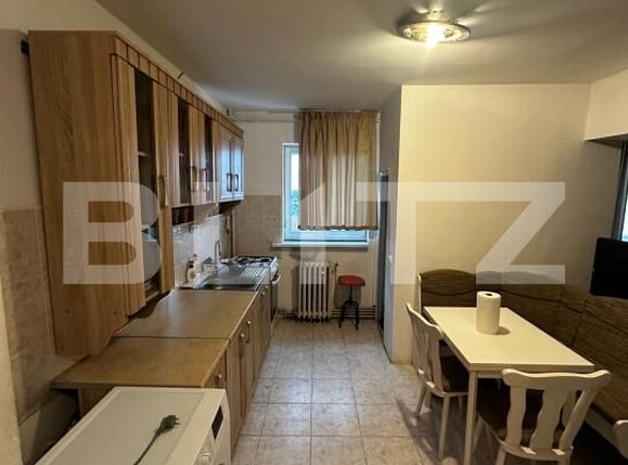 Apartament de vânzare 4 camere Micro 15 - 176295AV | BLITZ Satu Mare | Poza2