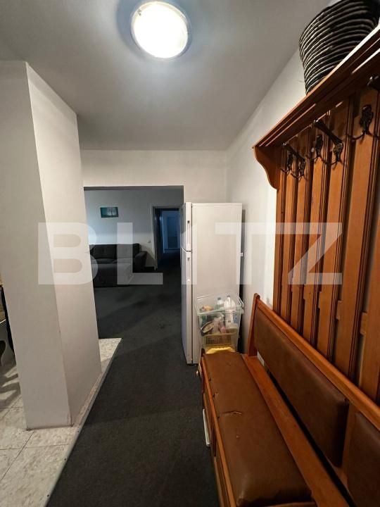 Apartament de vânzare 4 camere Micro 15 - 176295AV | BLITZ Satu Mare | Poza3