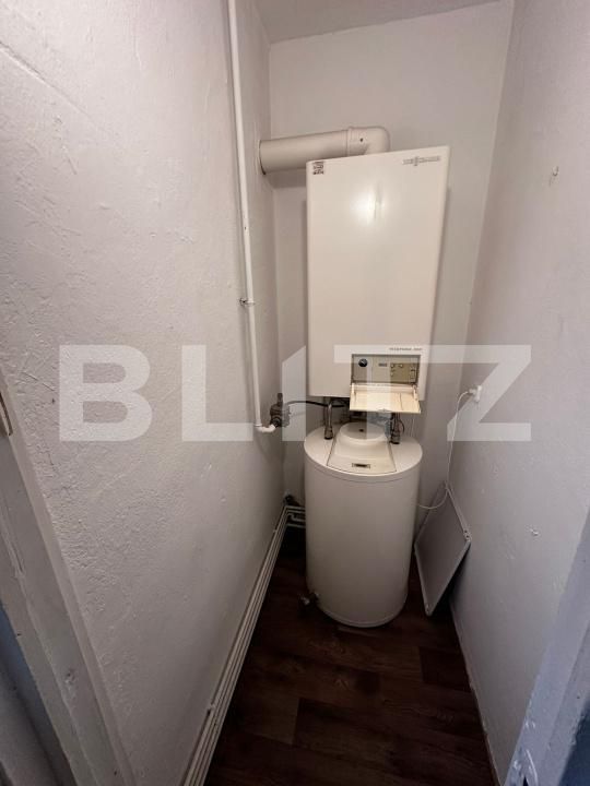 Apartament de vânzare 4 camere Micro 15 - 176295AV | BLITZ Satu Mare | Poza10
