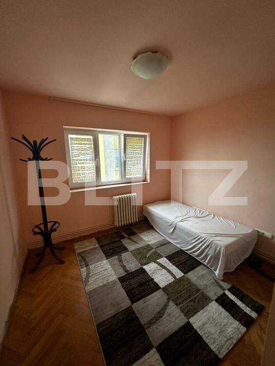 Apartament de vânzare 4 camere Micro 15 - 176295AV | BLITZ Satu Mare | Poza5