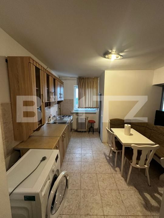 Apartament de vânzare 4 camere Micro 15 - 176295AV | BLITZ Satu Mare | Poza2