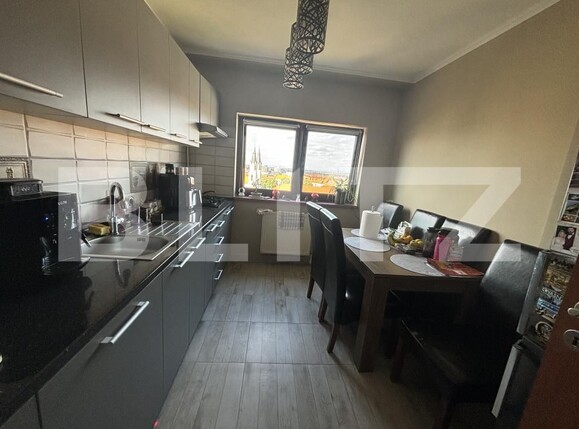 Apartament de vânzare 4 camere Ultracentral - 176318AV | BLITZ Satu Mare | Poza1