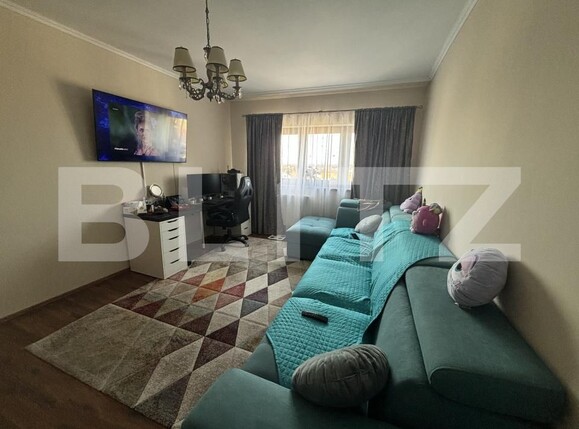 Apartament de vânzare 4 camere Ultracentral - 176318AV | BLITZ Satu Mare | Poza8