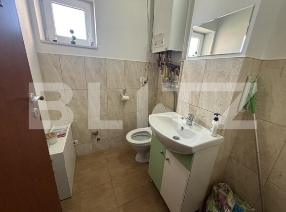 Apartament de vânzare 4 camere Ultracentral - 176318AV | BLITZ Satu Mare | Poza8