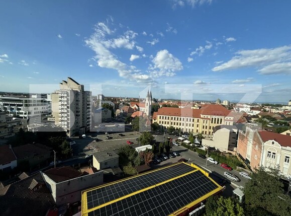 Apartament de vânzare 4 camere Ultracentral - 176318AV | BLITZ Satu Mare | Poza11