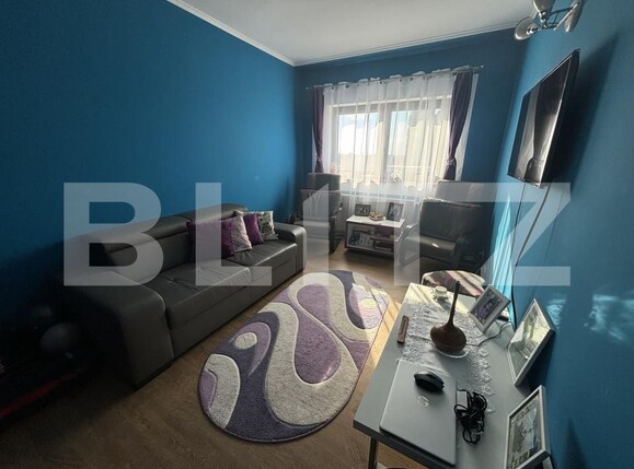 Apartament de vânzare 4 camere Ultracentral - 176318AV | BLITZ Satu Mare | Poza4