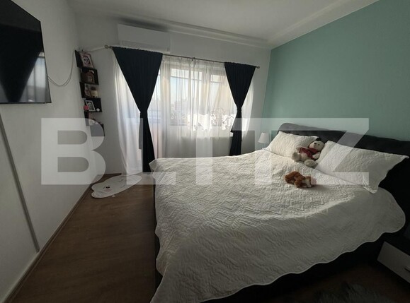 Apartament de vânzare 4 camere Ultracentral - 176318AV | BLITZ Satu Mare | Poza6