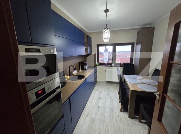 Apartament de vânzare 4 camere Ultracentral - 176318AV | BLITZ Satu Mare | Poza2