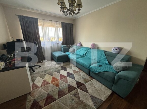 Apartament de vânzare 4 camere Ultracentral - 176318AV | BLITZ Satu Mare | Poza3
