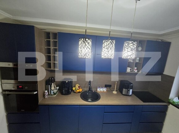 Apartament de vânzare 4 camere Ultracentral - 176318AV | BLITZ Satu Mare | Poza3