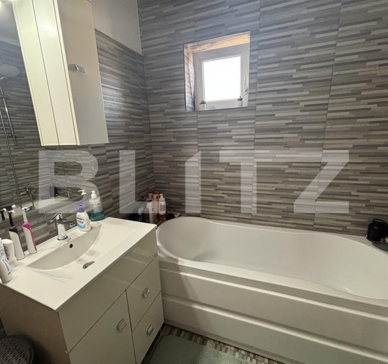 Apartament de vânzare 4 camere Ultracentral - 176318AV | BLITZ Satu Mare | Poza9