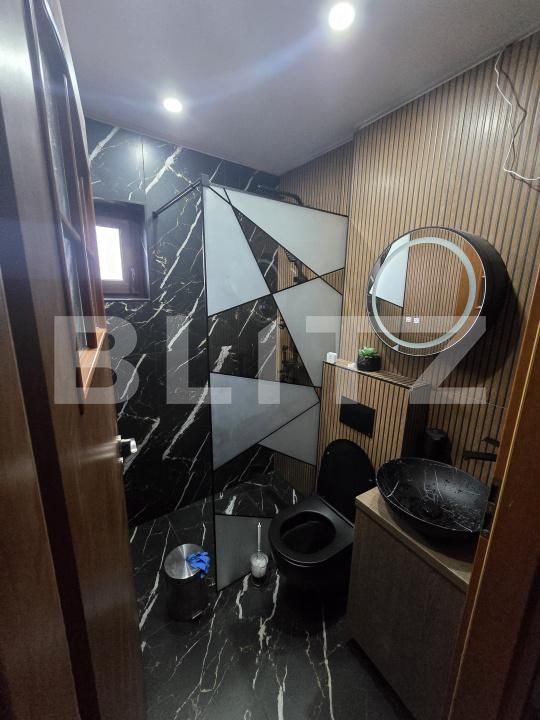 Apartament de vânzare 4 camere Ultracentral - 176318AV | BLITZ Satu Mare | Poza10