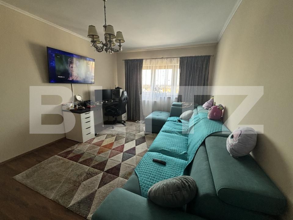 Apartament de vânzare 4 camere Ultracentral - 176318AV | BLITZ Satu Mare | Poza8