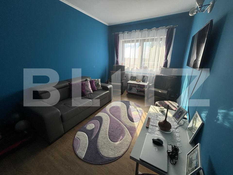 Apartament de vânzare 4 camere Ultracentral - 176318AV | BLITZ Satu Mare | Poza4