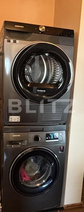 Apartament de vânzare 4 camere Ultracentral - 176318AV | BLITZ Satu Mare | Poza12