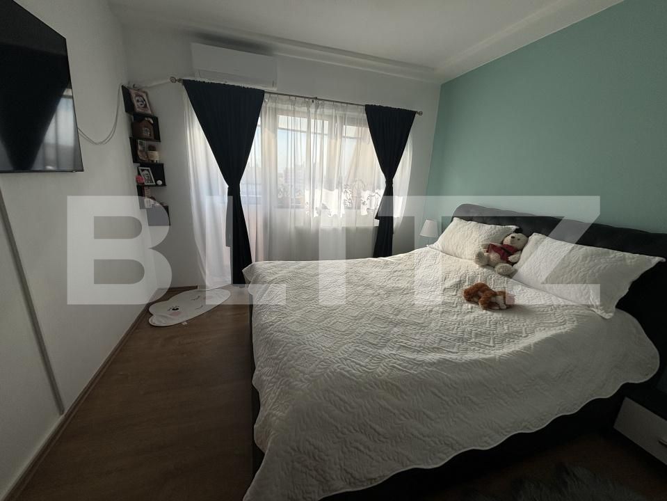 Apartament de vânzare 4 camere Ultracentral - 176318AV | BLITZ Satu Mare | Poza6