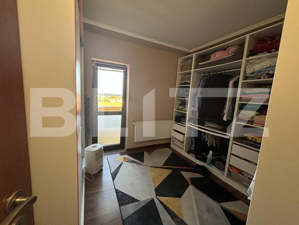 Apartament de vânzare 4 camere Ultracentral - 176318AV | BLITZ Satu Mare | Poza5