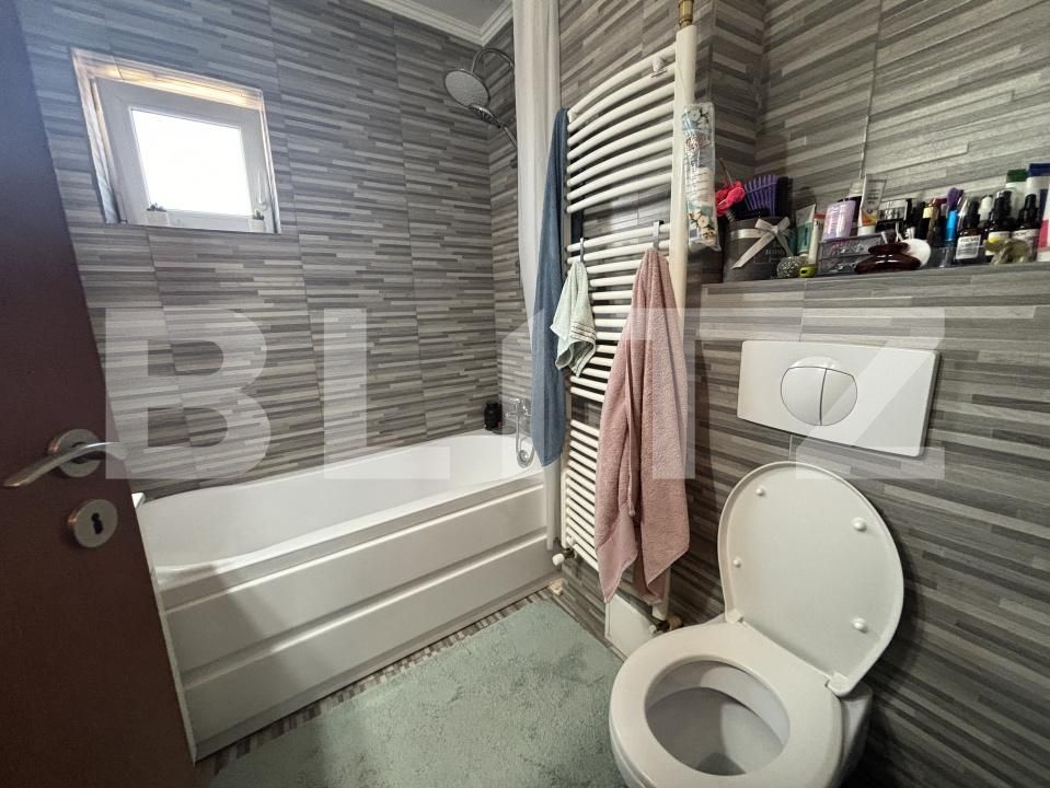 Apartament de vânzare 4 camere Ultracentral - 176318AV | BLITZ Satu Mare | Poza11