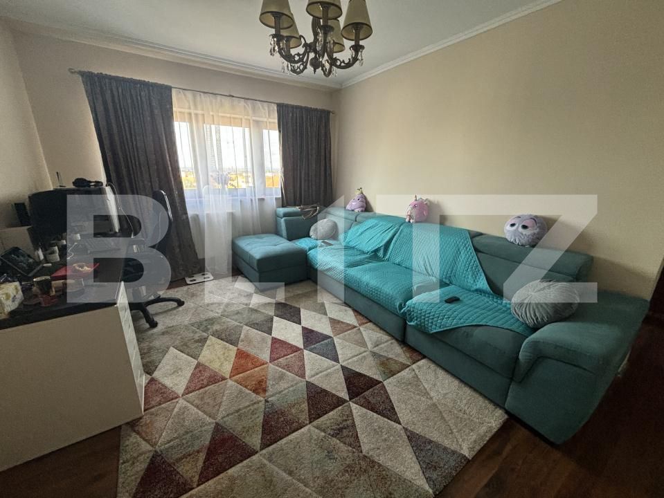 Apartament de vânzare 4 camere Ultracentral - 176318AV | BLITZ Satu Mare | Poza5