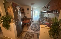 Apartament cu 2 camere, decomandat, 52 mp, Carpati 2