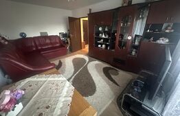 Apartament cu 2 camere, decomandat, 52 mp, Carpati 2