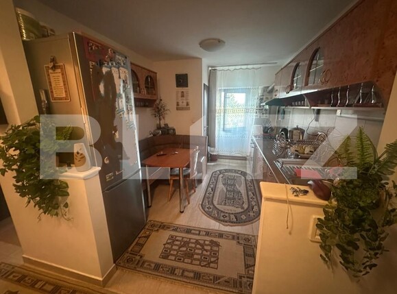 Apartament de vânzare 2 camere Carpati 2 - 176333AV | BLITZ Satu Mare | Poza2