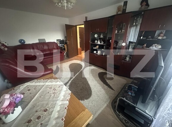 Apartament de vânzare 2 camere Carpati 2 - 176333AV | BLITZ Satu Mare | Poza1