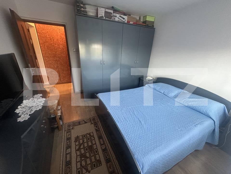 Apartament de vânzare 2 camere Carpati 2 - 176333AV | BLITZ Satu Mare | Poza4