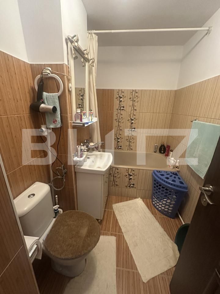 Apartament de vânzare 2 camere Carpati 2 - 176333AV | BLITZ Satu Mare | Poza6