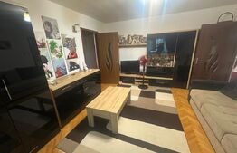 Apartament cu 2 camere,56 mp, Micro 16