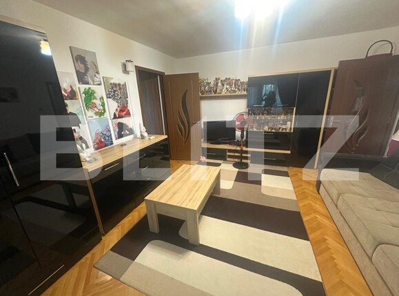 Apartament de vânzare 2 camere Micro 16 - 176420AV | BLITZ Satu Mare | Poza4