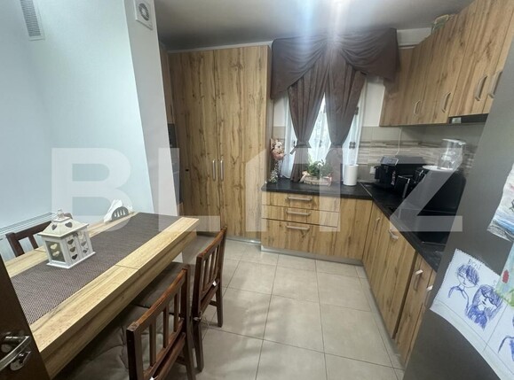 Apartament de vânzare 2 camere Micro 16 - 176420AV | BLITZ Satu Mare | Poza1