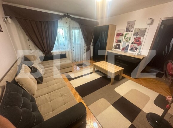 Apartament de vânzare 2 camere Micro 16 - 176420AV | BLITZ Satu Mare | Poza3