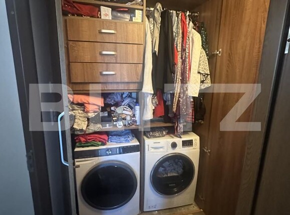 Apartament de vânzare 2 camere Micro 16 - 176420AV | BLITZ Satu Mare | Poza8