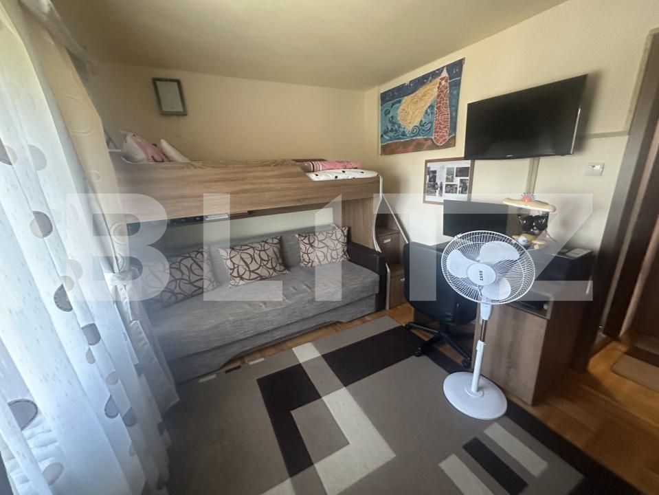 Apartament de vânzare 2 camere Micro 16 - 176420AV | BLITZ Satu Mare | Poza6