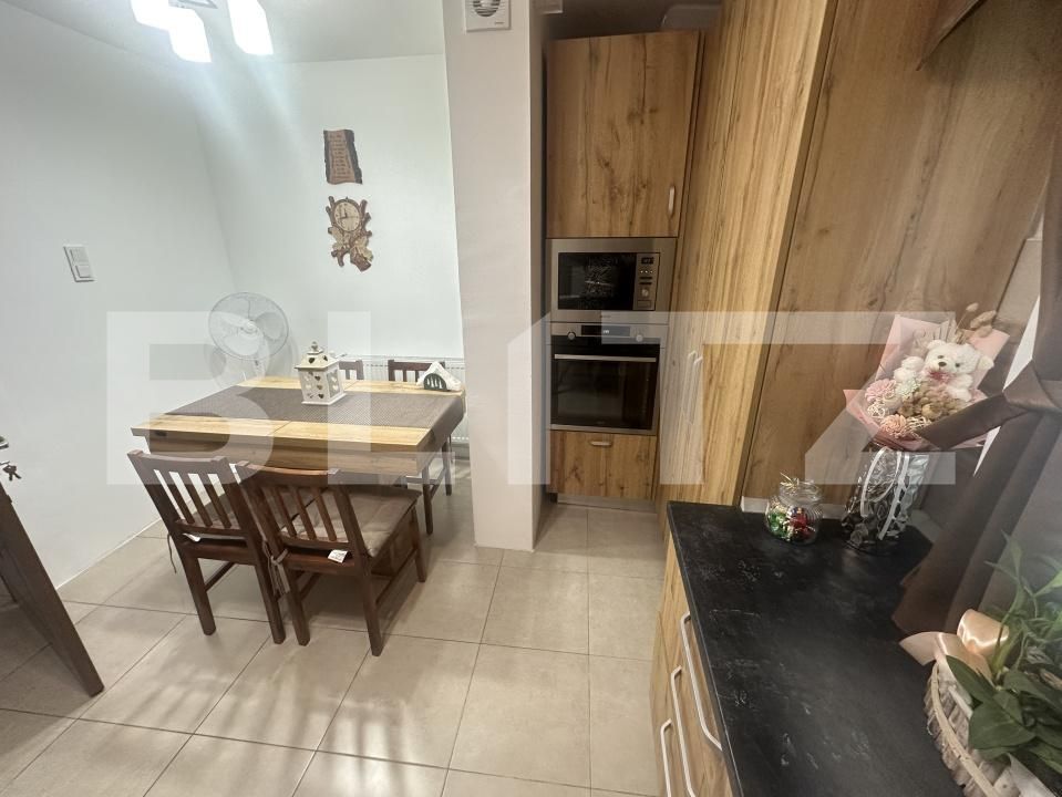 Apartament de vânzare 2 camere Micro 16 - 176420AV | BLITZ Satu Mare | Poza2