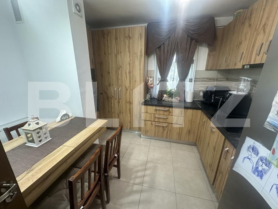 Apartament de vânzare 2 camere Micro 16 - 176420AV | BLITZ Satu Mare | Poza1