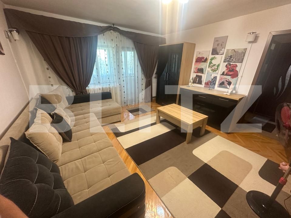 Apartament de vânzare 2 camere Micro 16 - 176420AV | BLITZ Satu Mare | Poza3