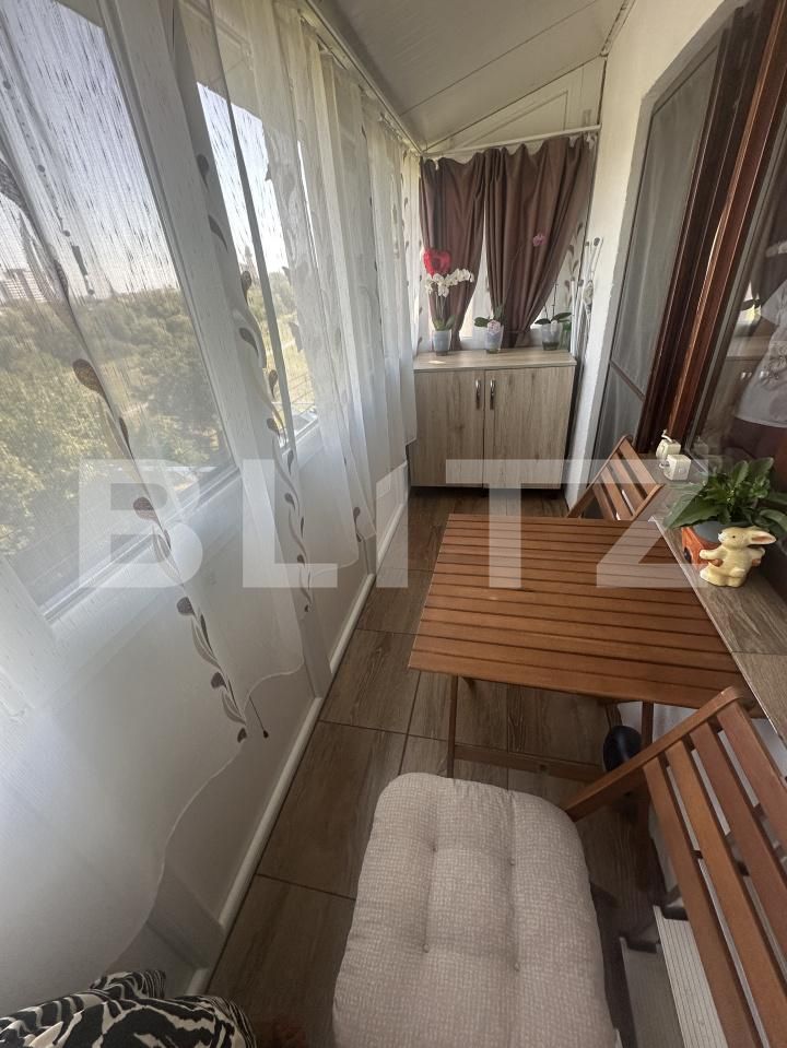 Apartament de vânzare 2 camere Micro 16 - 176420AV | BLITZ Satu Mare | Poza5