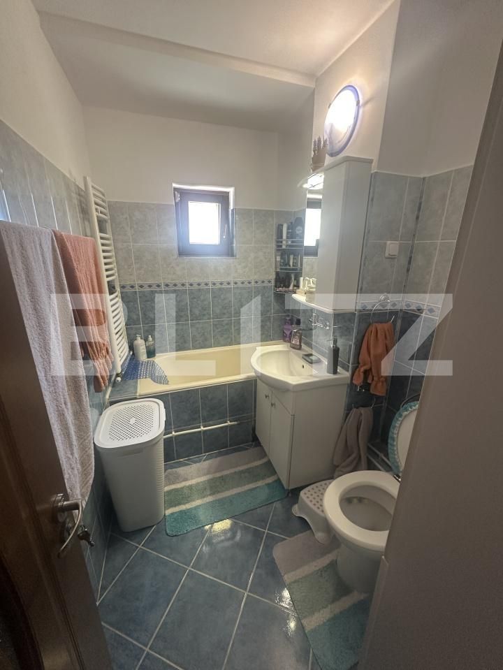 Apartament de vânzare 2 camere Micro 16 - 176420AV | BLITZ Satu Mare | Poza10