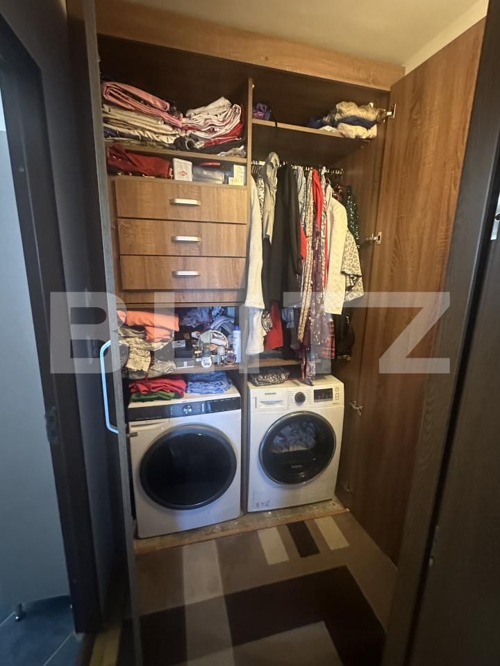 Apartament de vânzare 2 camere Micro 16 - 176420AV | BLITZ Satu Mare | Poza8