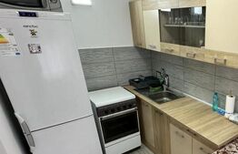 Garsoniera etaj 3 - Ion Ghica