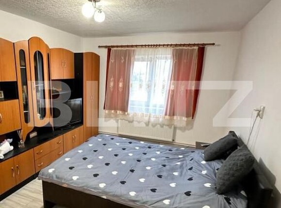 Garsonieră de vânzare 14 Mai - 176448AV | BLITZ Satu Mare | Poza2