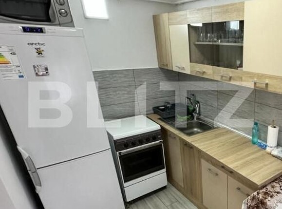 Garsonieră de vânzare 14 Mai - 176448AV | BLITZ Satu Mare | Poza1