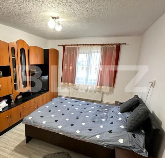 Garsonieră de vânzare 14 Mai - 176448AV | BLITZ Satu Mare | Poza2