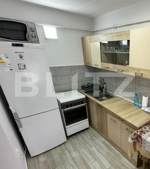 Garsonieră de vânzare 14 Mai - 176448AV | BLITZ Satu Mare | Poza1