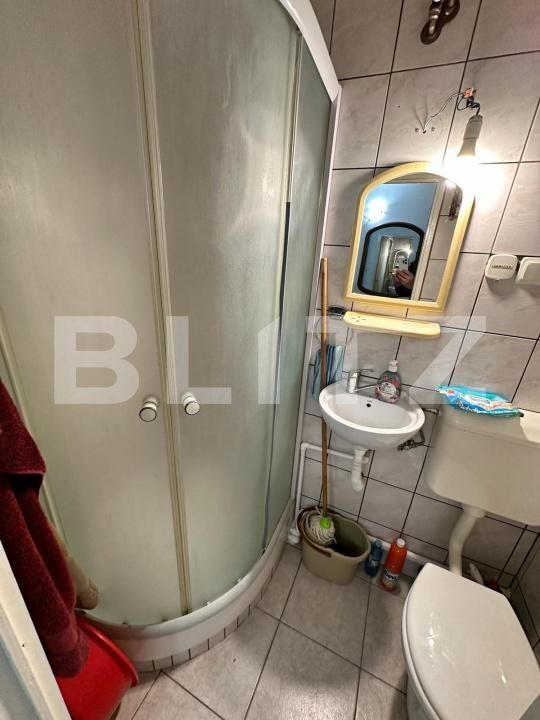 Garsonieră de vânzare 14 Mai - 176448AV | BLITZ Satu Mare | Poza4